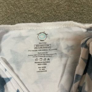 Dreamland Baby sleep sack and pajama